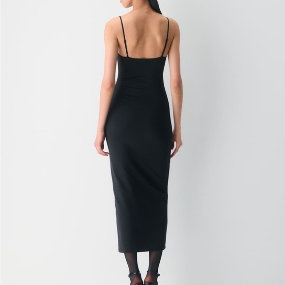 Aritzia Original Contour Cami Maxi Dress - Picture 2 of 10